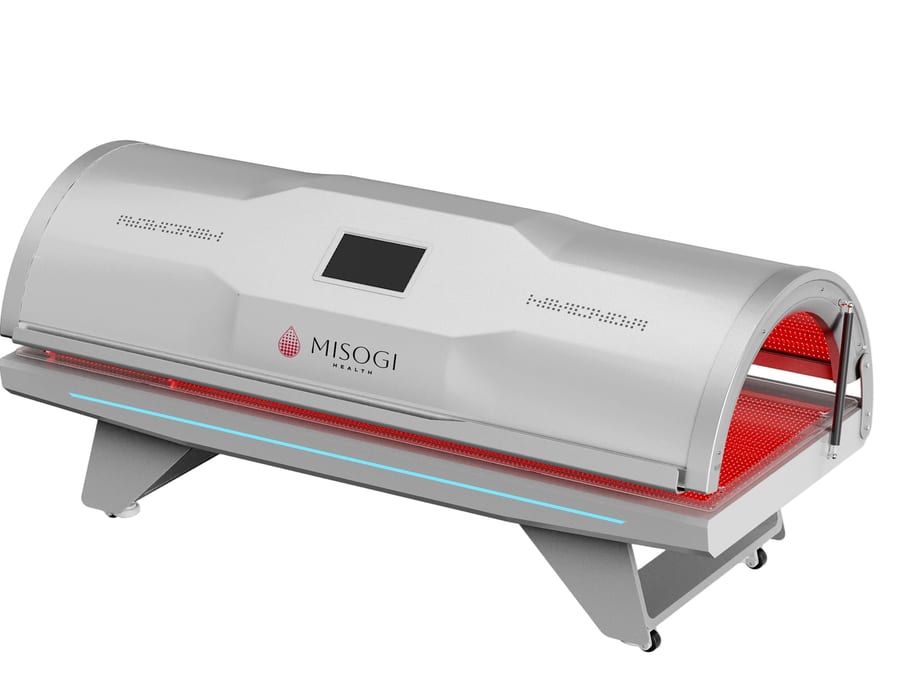 Misogi Health Pro Recovery Bed